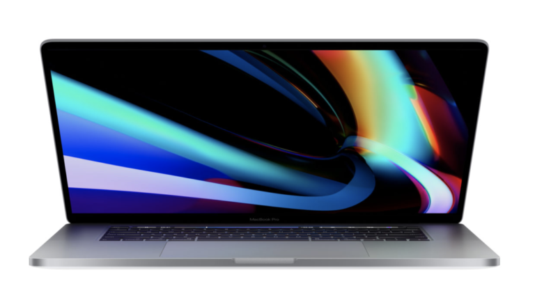 MacBookPro16のGPU(RadeonPro5600M)をGeForceに置き換えるとどの程度か 