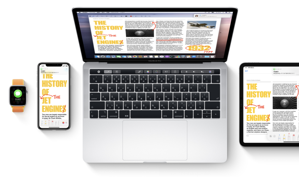 【2020年版】MacBookProとAirならどっちを買うべき？用途別に比較してみた