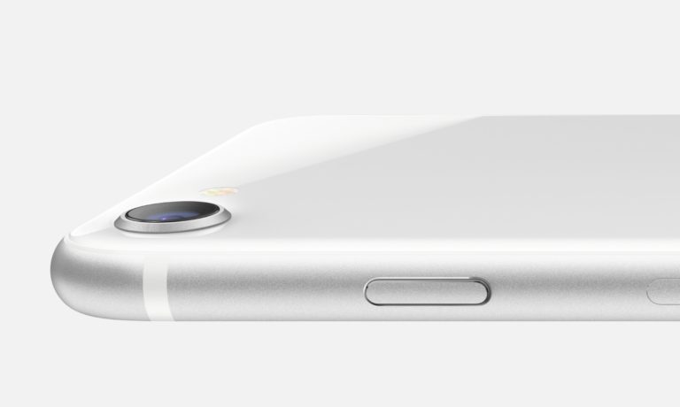 iPhone 12 miniに指紋認証機能(TouchID)が搭載されないかも