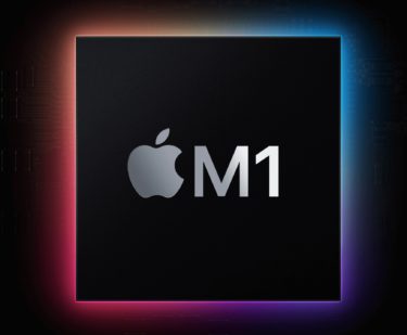 Apple SiliconのM1チップ搭載MacBook Airはゲーム向き？GPU性能を比較してみた
