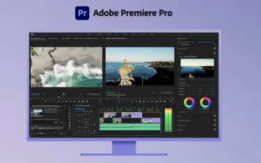 MacBookProで動画編集ならAdobe Premiere Proがおすすめな5つの理由