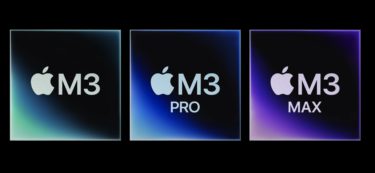 M3シリーズ搭載MacBook ProのGPUスペックをNVIDIA(GeForce)のGPUに置き換えて考察