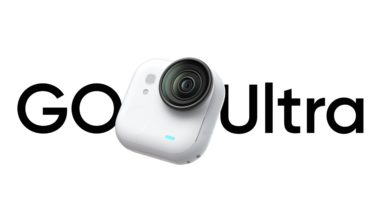 insta 360 Go Ultraは最強の携帯性とPOVを備えた“完成形”アクションカムになり得る