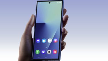 Samsung Galaxy G Foldを発表予定？三つ折りスマホのスペック予想と狙い