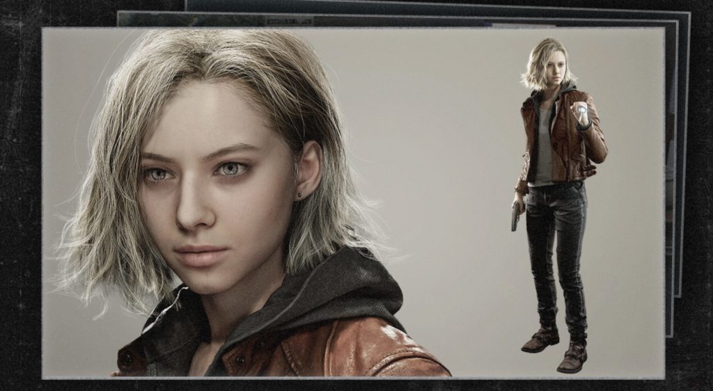 グレースアッシュクロフト