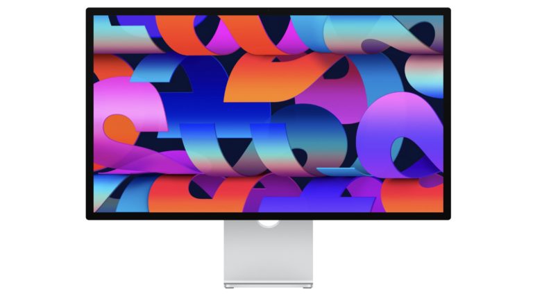 2026年新型Studio Display_噂