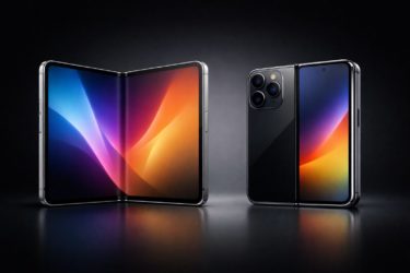 もうiPhone Foldの噂が出てる?デザインやスペック、発売時期情報まとめ