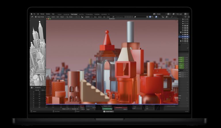 M6搭載MacBookPro_まとめ