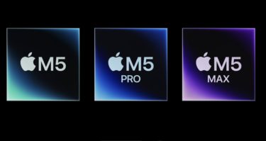 M5 Max搭載MacBook ProはM4 Maxと比較してゲーム性能が1.4倍向上？ベンチマークも予想