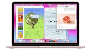 A18 Pro搭載MacBook NeoのGPU性能はM1チップを超えた？ベンチマークスコアで比較